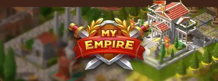 My Empire Casino casino review section 3