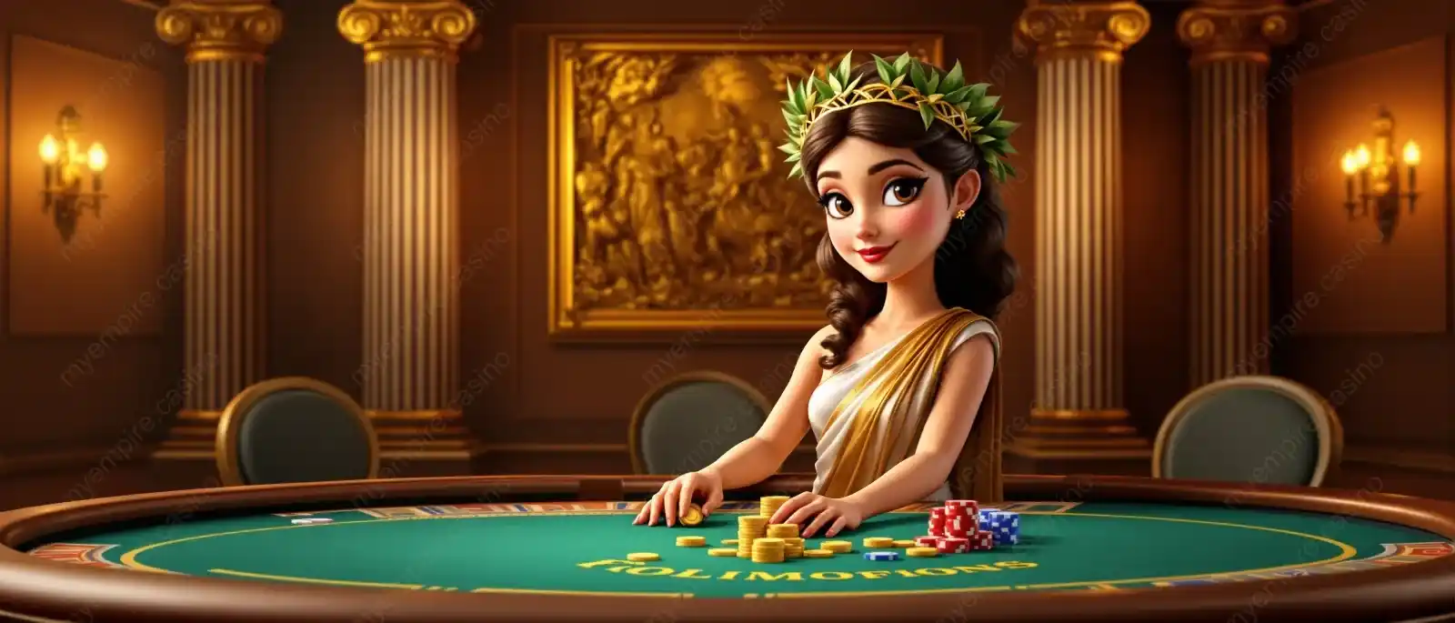 My Empire Casino casino review section 4