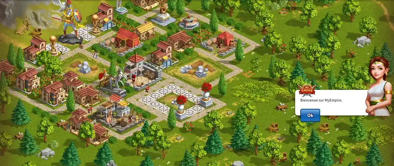 My Empire Casino casino review section 5