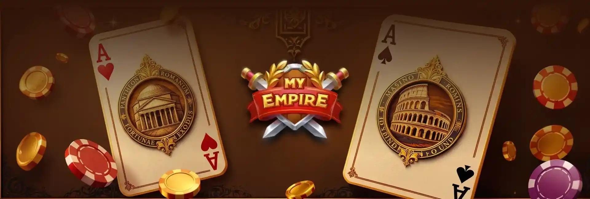 My Empire Casino casino review section 6