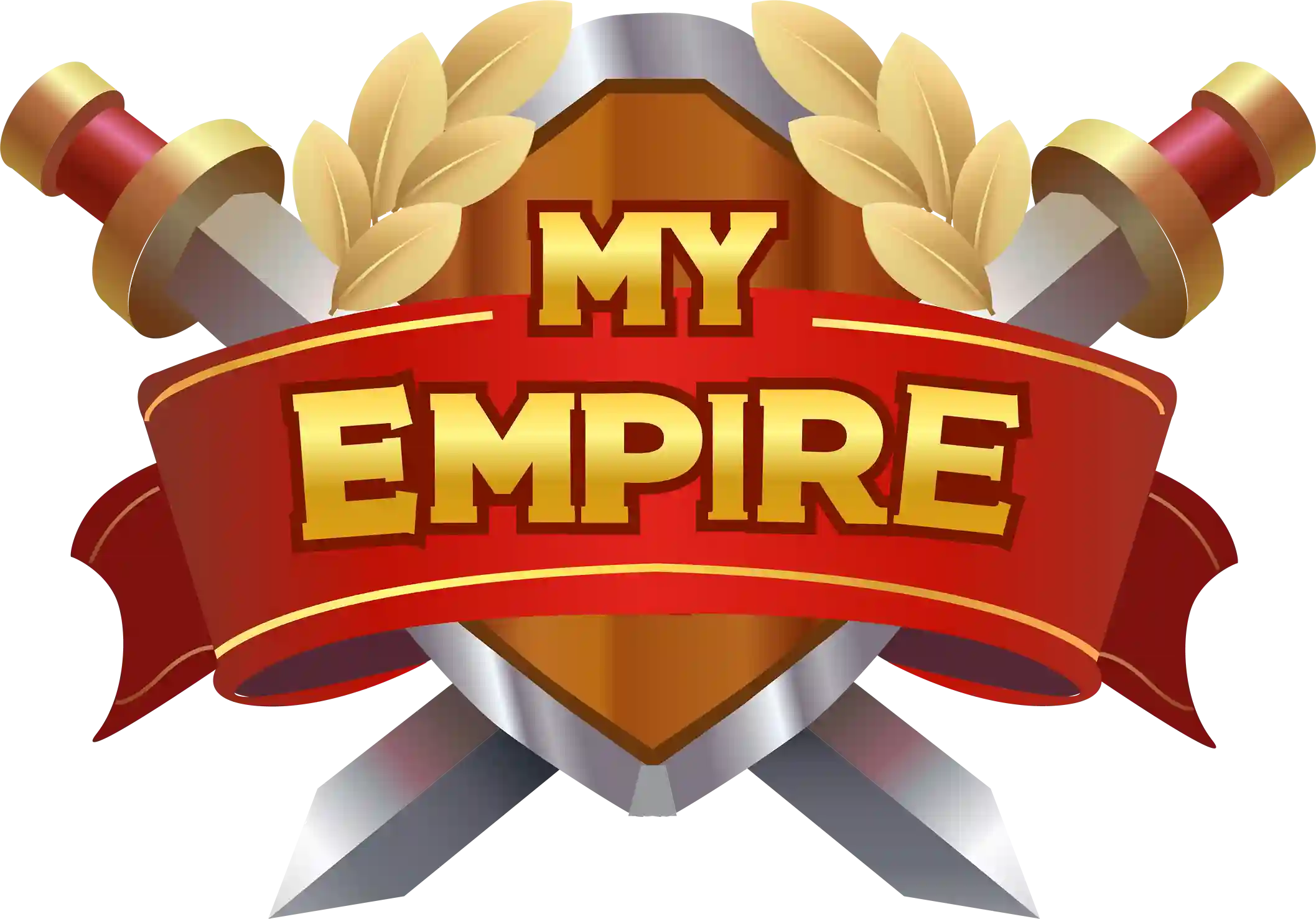 My Empire Casino logo